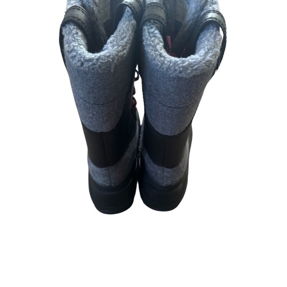 The North Face Shellista Winter Boots Waterproof Women Size 7 NWOT - Picture 5 of 9